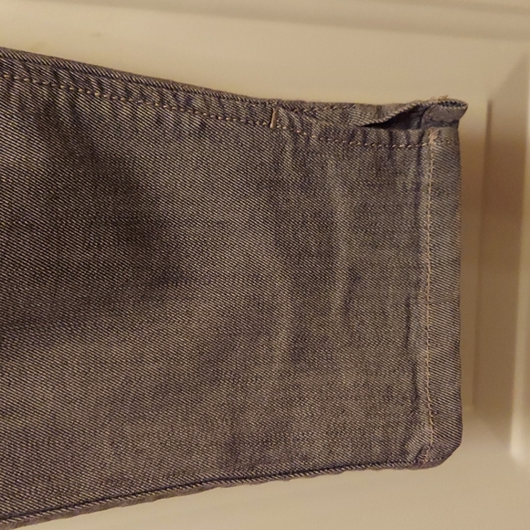 Women's The Limited Skinny Leg 917 jean - Picture 2 of 6